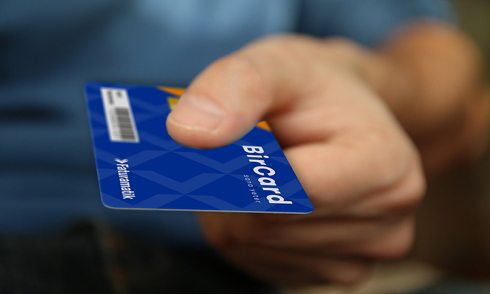 Neden BirCard?