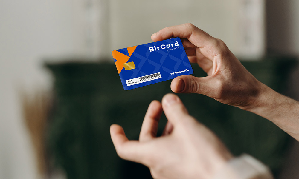 BirCard Nedir?