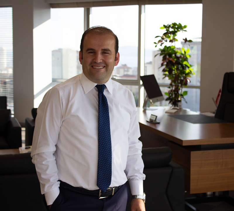 Cihan Kaleli
