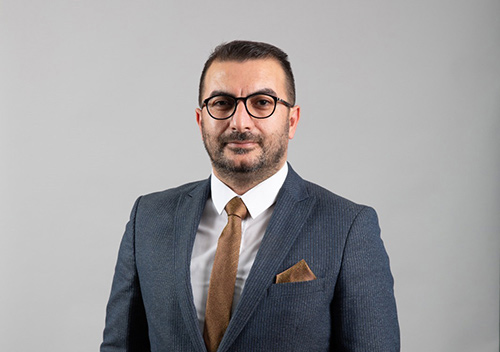 Mahmut Kocataş