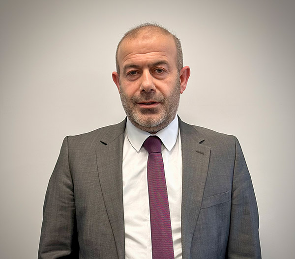 Salih Kaleli