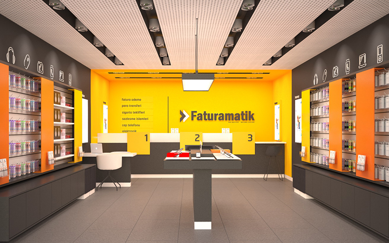 Franchise Bayilik Sistemi